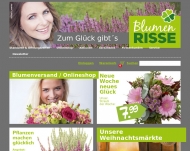 Bild Blumen Risse GmbH & Co. KG