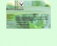Bild Hgele Albert Blumenhaus