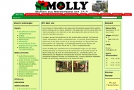 Bild Blumen-Molly