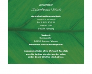 Bild Dorsch Jutta Seidenblumenstudio