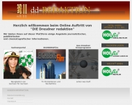 Bild Die Dresdner Redaktion Fernseh Produktion GmbH