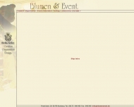 Bild Blumen & Event Stefan Keller Creation Organisation Design