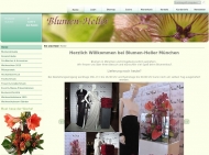 Bild Blumen-Heller Mnchen