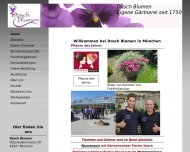 Bild Dosch Blumen