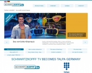 Bild Schwartzkopff tv productions GmbH + Co KG