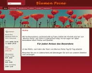 Bild Peine Blumen