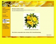 Bild Blumen Lddicke Blumenhndler
