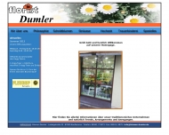 Bild Blumen Fleurop Florist Dumler