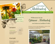 Bild Middendorf Blumenhaus