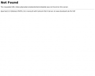 Website Blumen-Atelier Torsten Hanhart