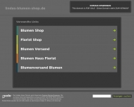 Bild Linda's Blumenshop GmbH