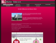 Bild Blumen Hieke e.K.
