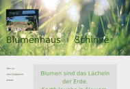 Bild Blumenhaus Schinke