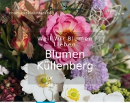 Bild Blumen Kllenberg Ines Kahrl