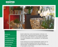 Bild Grter Rolf Blumenhaus und Grtnerei