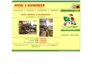 Bild Uschis Blumen & Geschenke-Eck Blumenhaus