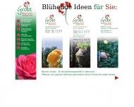 Bild A. u. W. Blumen und Floristik GmbH