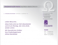 Bild Oberlnder Alfred