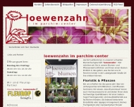 Bild Lwenzahn Blumen Inh. Christine Eickhorst