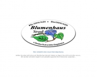Blumenhaus Strau