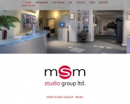 Bild msm-studios GmbH