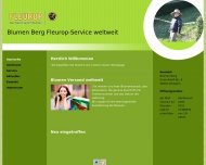 Bild Blumen Berg Fleurop
