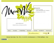 Bild Blumen Merk-Weis e.K.