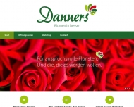 Bild Danners GmbH Blumengrohandel