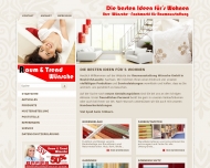 Ihre W?nsche - Fachmarkt f?r Raumausstattung Neukirch GmbH - DIE BESTEN IDEEN F?R S WOHNEN