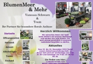 Bild BlumenMeer & Mehr Vanessa Lang