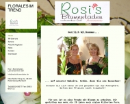 Bild Rosi's Blumenladen Lechtenbhmer GbR Friedhofsgrtnerei