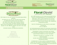 Bild Blumeninsel Lorenz Blumenladen