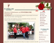 Bild Pusteblume Inh. Standfest-Schneider Blumen und Geschenke