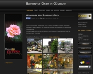 Bild Griem Klaus Blumen Floristik Dekorationen