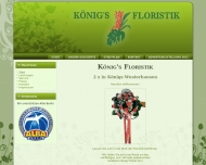 Bild Knigs Floristik Inh.Dipl.-Gart.Ing. H.Schulz