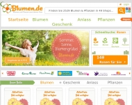 Bild florito Blumenhandelsgesellschaft mbH