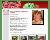 Bild Waltraut's Blumenhuschen