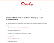 Bild Blumen Stooky