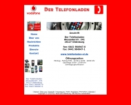 Bild DER Telefonladen Inh. Gerriet Baltruschat