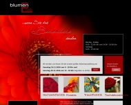 Bild Blumenecke