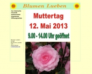 Bild Blumen Lueben GmbH