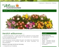 Blumen-Hannweg N?rnberg-F?rth-Erlangen-Herzogenaurach - Blumen-Hannweg