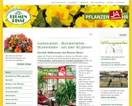Bild Blumen Risse GmbH & Co. KG