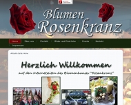 Bild Rosenkranz Ulrich Blumen