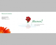 Bild Blumen - Eck Liebscher