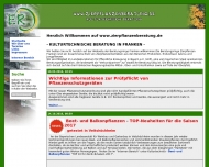 Bild Erzeugerring fr Blumen und Zierpflanzen Mittelfranken e.V.