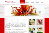 Bild Floribunda GmbH Floristikfachgeschft