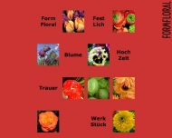 Bild Form-Floral Blumen