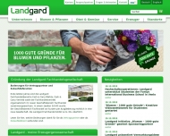 Bild Blumengromarkt Bonn Gesellschaft mit beschrnkter Haftung