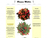 Bild Blumen Mller Christel